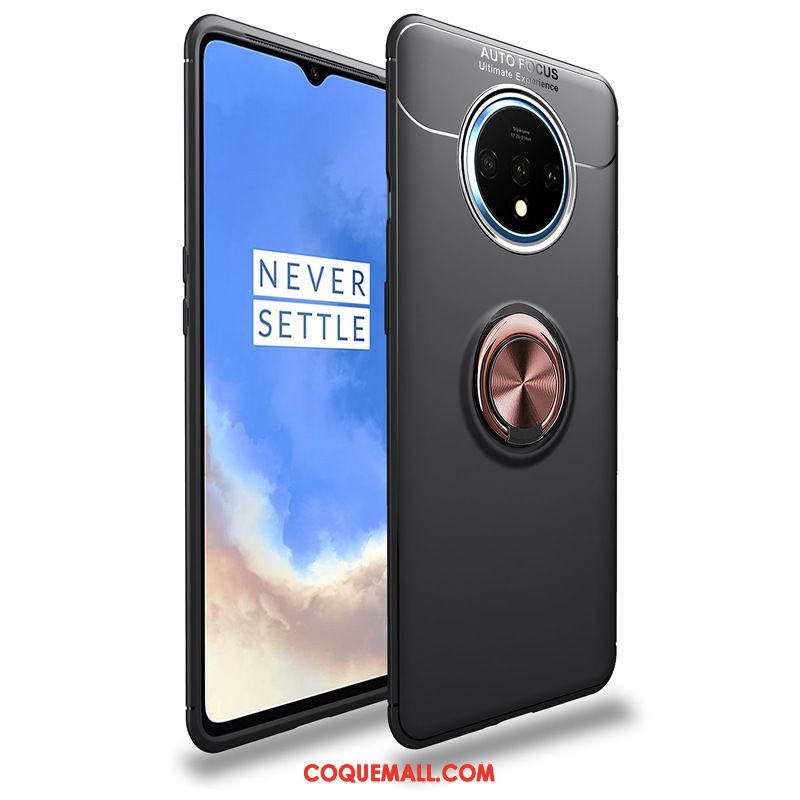 Étui Oneplus 7t Personnalité Silicone Incassable, Coque Oneplus 7t Téléphone Portable Tendance