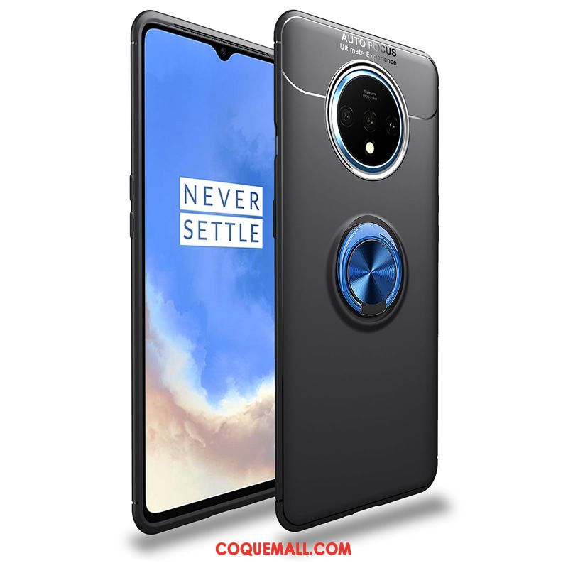 Étui Oneplus 7t Personnalité Silicone Incassable, Coque Oneplus 7t Téléphone Portable Tendance