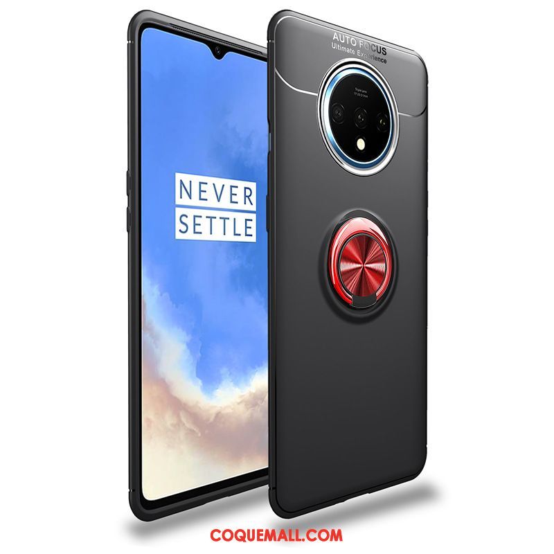 Étui Oneplus 7t Personnalité Silicone Incassable, Coque Oneplus 7t Téléphone Portable Tendance