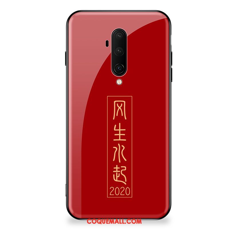 Étui Oneplus 7t Pro Téléphone Portable Nouveau Protection, Coque Oneplus 7t Pro Très Mince Incassable