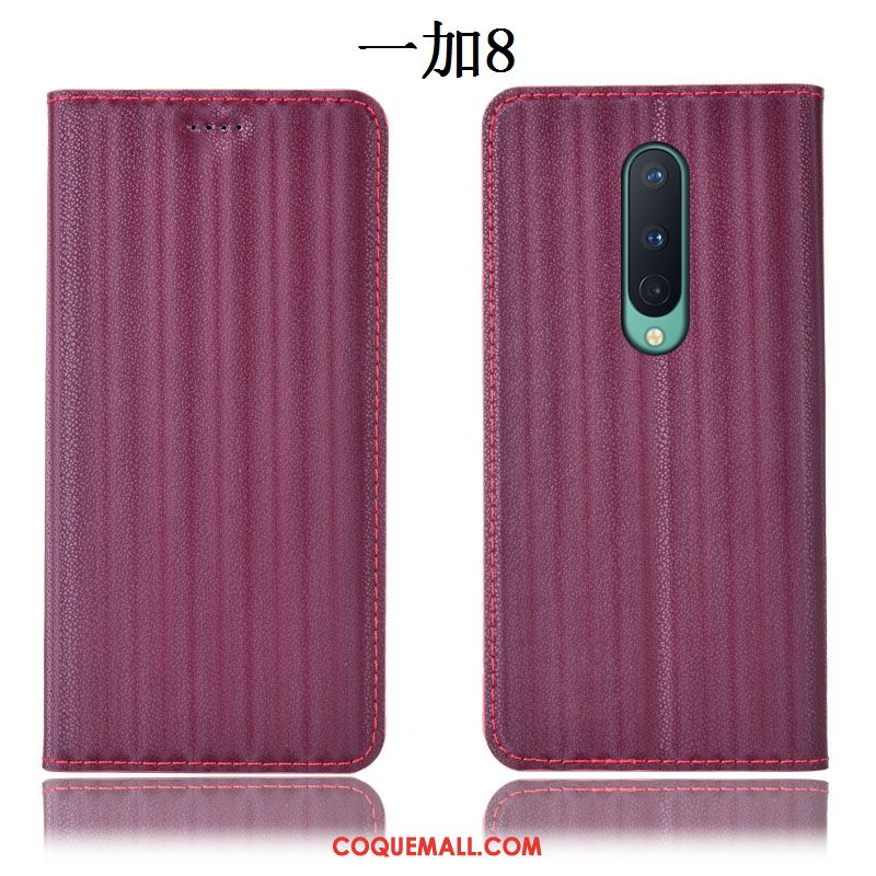 Étui Oneplus 8 Dégradé Téléphone Portable Protection, Coque Oneplus 8 Tout Compris Modèle Fleurie Braun