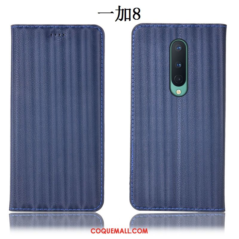 Étui Oneplus 8 Dégradé Téléphone Portable Protection, Coque Oneplus 8 Tout Compris Modèle Fleurie Braun