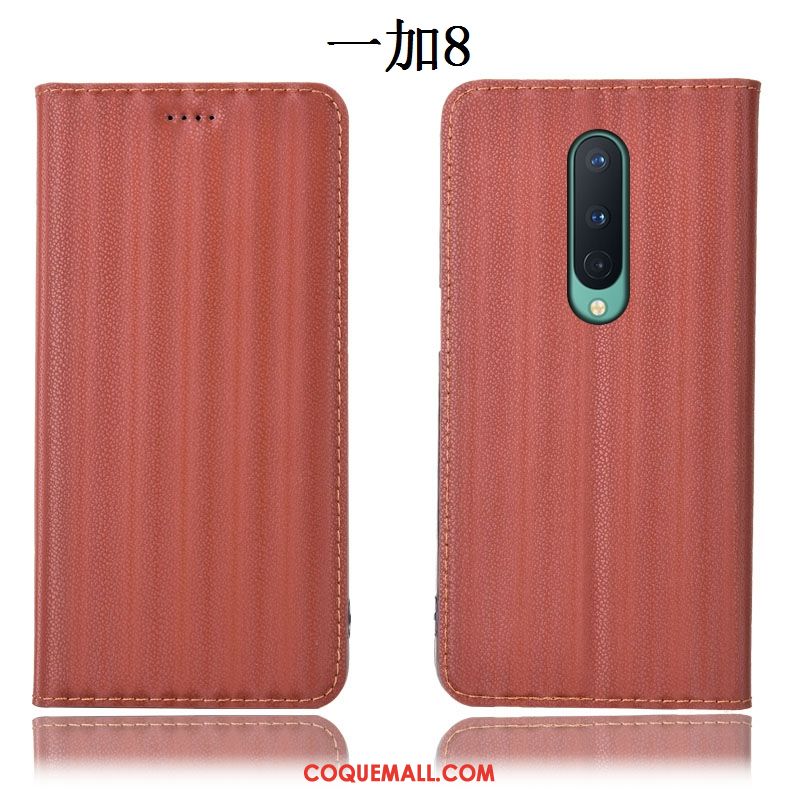 Étui Oneplus 8 Dégradé Téléphone Portable Protection, Coque Oneplus 8 Tout Compris Modèle Fleurie Braun