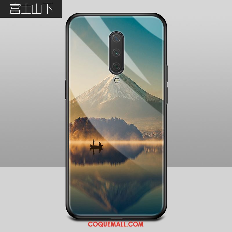 Étui Oneplus 8 Paysage Ciel Étoilé Téléphone Portable, Coque Oneplus 8 Tout Compris Difficile