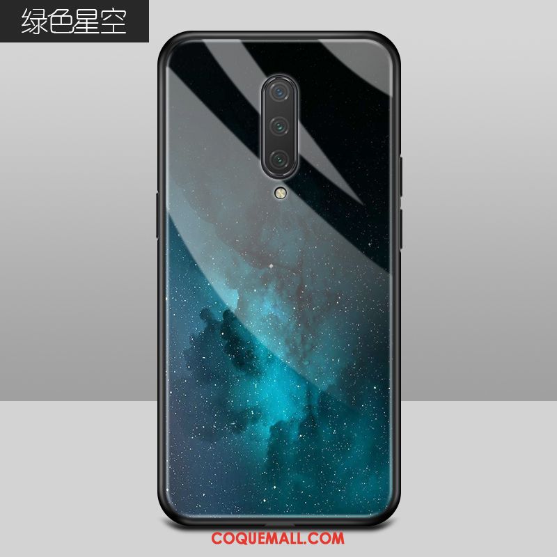 Étui Oneplus 8 Paysage Ciel Étoilé Téléphone Portable, Coque Oneplus 8 Tout Compris Difficile