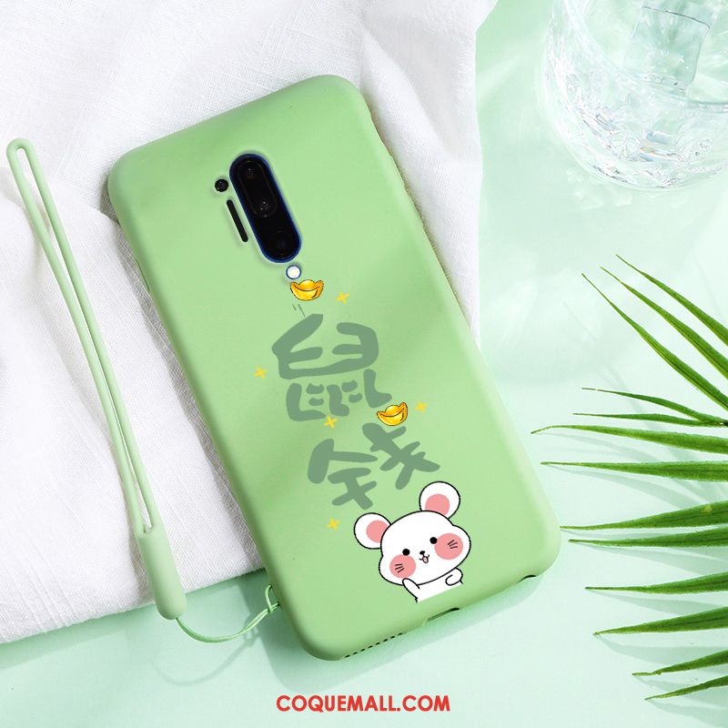 Étui Oneplus 8 Pro Amoureux Rat Téléphone Portable, Coque Oneplus 8 Pro Dessin Animé Tout Compris