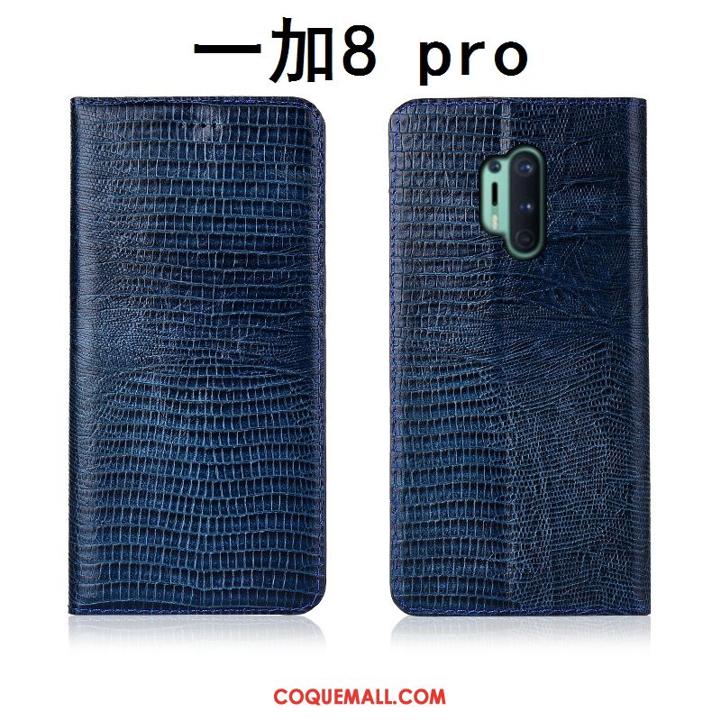 Étui Oneplus 8 Pro Fluide Doux Téléphone Portable Silicone, Coque Oneplus 8 Pro Protection En Cuir Braun