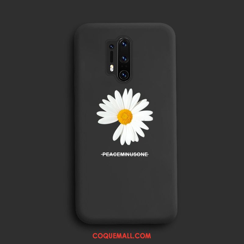 Étui Oneplus 8 Pro Incassable Délavé En Daim Marque De Tendance, Coque Oneplus 8 Pro Téléphone Portable Fluide Doux