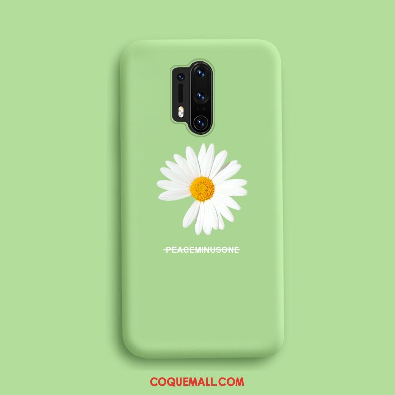 Étui Oneplus 8 Pro Incassable Délavé En Daim Marque De Tendance, Coque Oneplus 8 Pro Téléphone Portable Fluide Doux