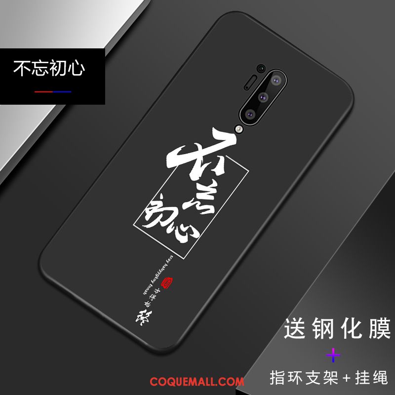 Étui Oneplus 8 Pro Légères Téléphone Portable Vent, Coque Oneplus 8 Pro Personnalité Incassable