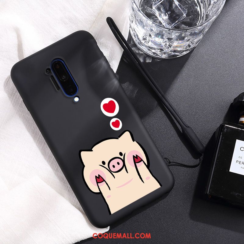 Étui Oneplus 8 Pro Petit Très Mince Mode, Coque Oneplus 8 Pro Charmant Silicone