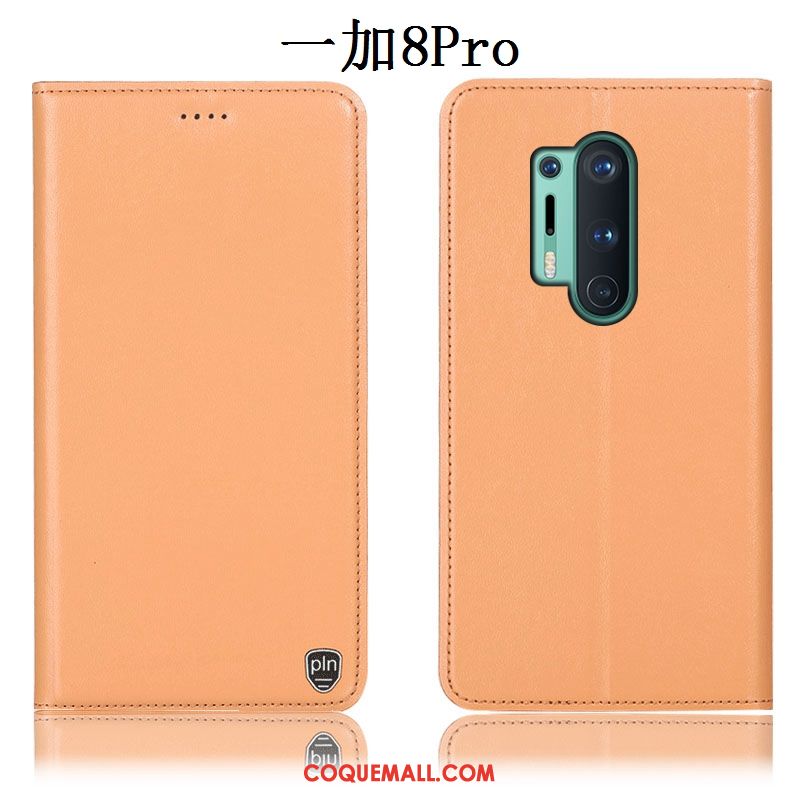 Étui Oneplus 8 Pro Protection Téléphone Portable Tout Compris, Coque Oneplus 8 Pro Rouge Incassable