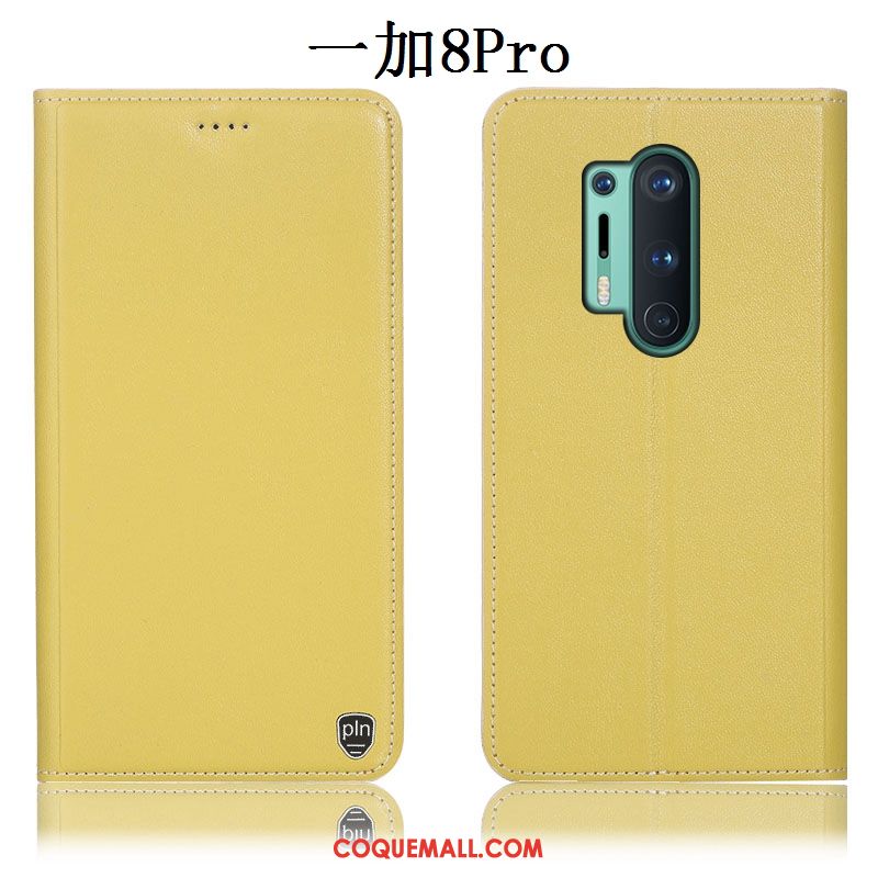 Étui Oneplus 8 Pro Protection Téléphone Portable Tout Compris, Coque Oneplus 8 Pro Rouge Incassable