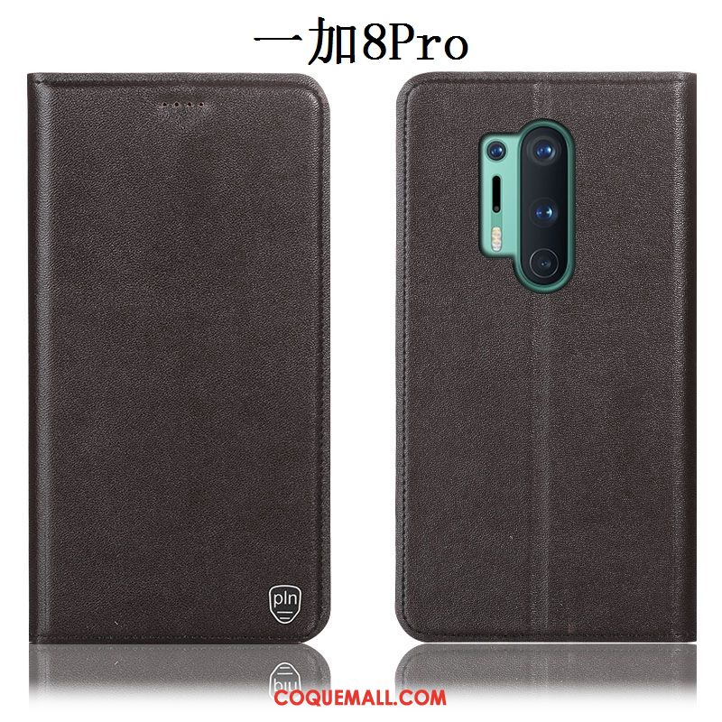 Étui Oneplus 8 Pro Protection Téléphone Portable Tout Compris, Coque Oneplus 8 Pro Rouge Incassable