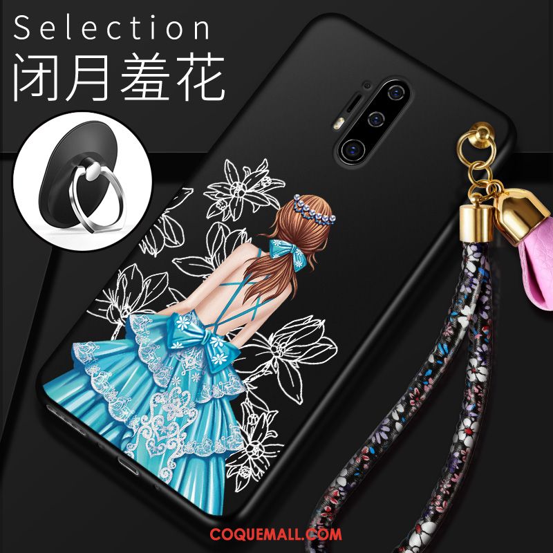 Étui Oneplus 8 Pro Silicone Légères Téléphone Portable, Coque Oneplus 8 Pro Fleur Incassable