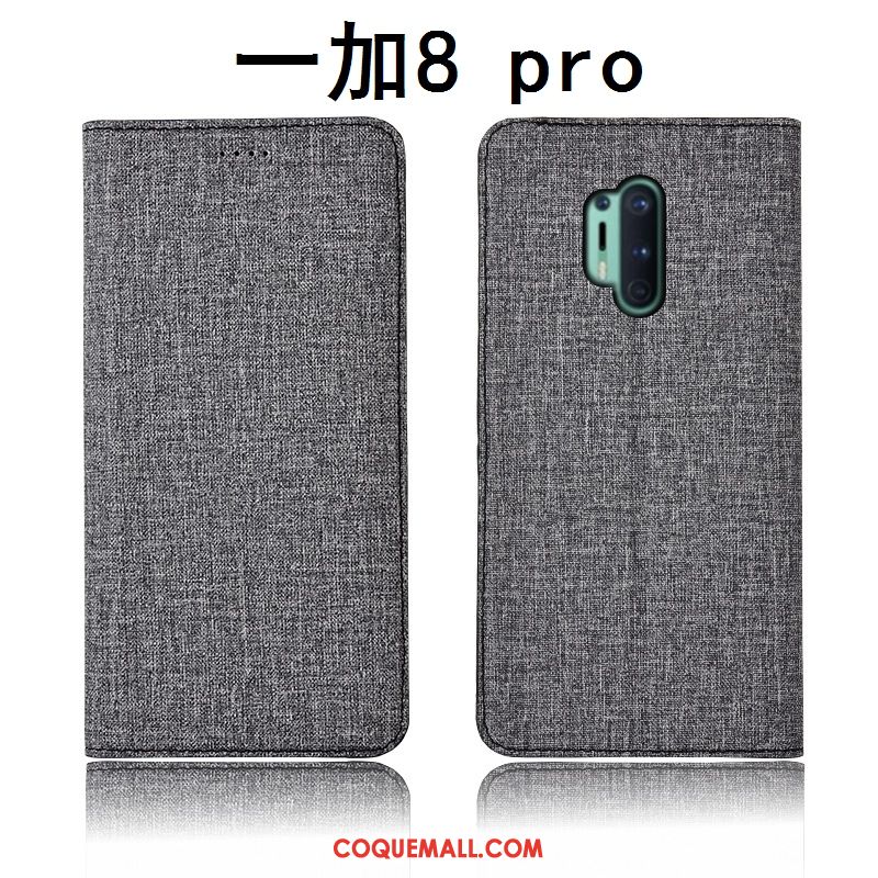 Étui Oneplus 8 Pro Silicone Nouveau Tout Compris, Coque Oneplus 8 Pro Téléphone Portable Fluide Doux