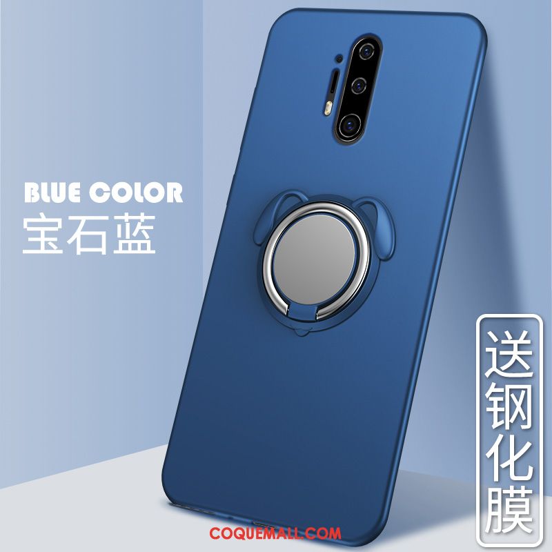 Étui Oneplus 8 Pro Téléphone Portable Créatif Fluide Doux, Coque Oneplus 8 Pro Incassable Magnétisme