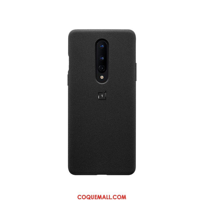 Étui Oneplus 8 Tout Compris Téléphone Portable Noir, Coque Oneplus 8 Protection