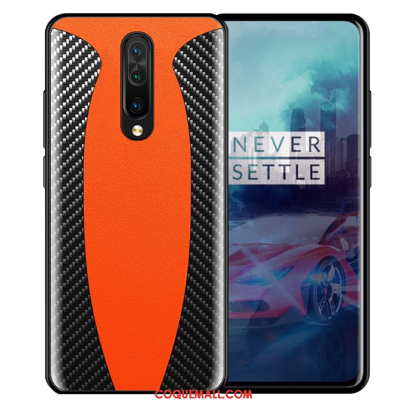 Étui Oneplus 8 Téléphone Portable Protection Personnalité, Coque Oneplus 8 Créatif Incassable