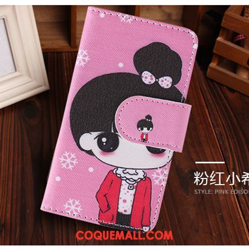 Étui Oppo A3 Charmant Nouveau Dessin Animé, Coque Oppo A3 Incassable Silicone