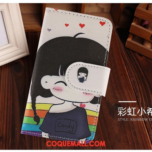 Étui Oppo A3 Charmant Nouveau Dessin Animé, Coque Oppo A3 Incassable Silicone