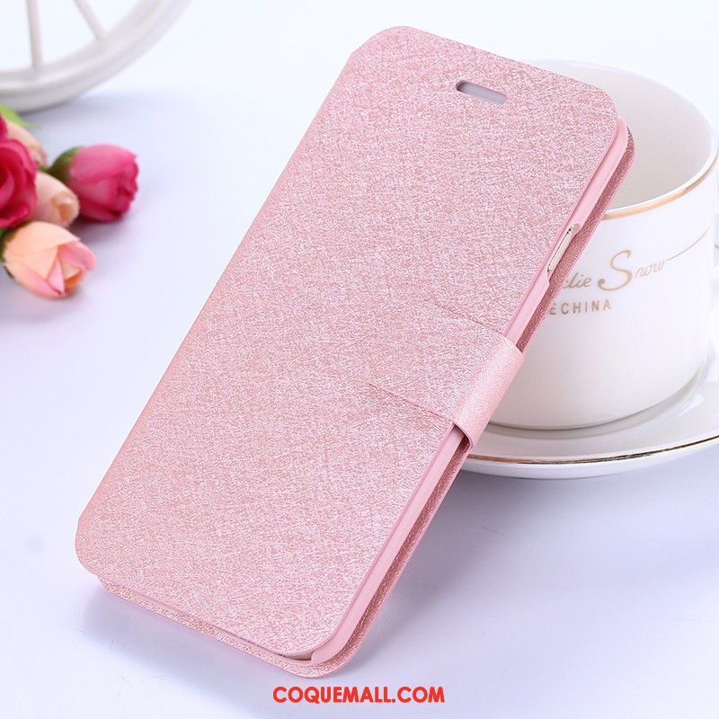 Étui Oppo A3 Clamshell Incassable Bleu, Coque Oppo A3 Tout Compris Téléphone Portable