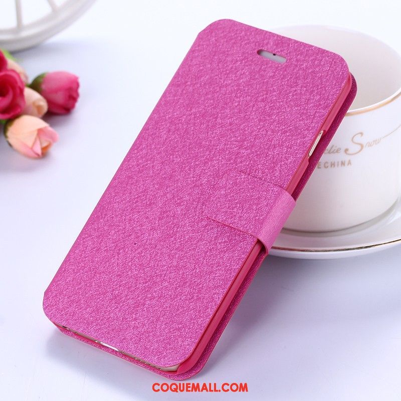 Étui Oppo A3 Clamshell Incassable Bleu, Coque Oppo A3 Tout Compris Téléphone Portable