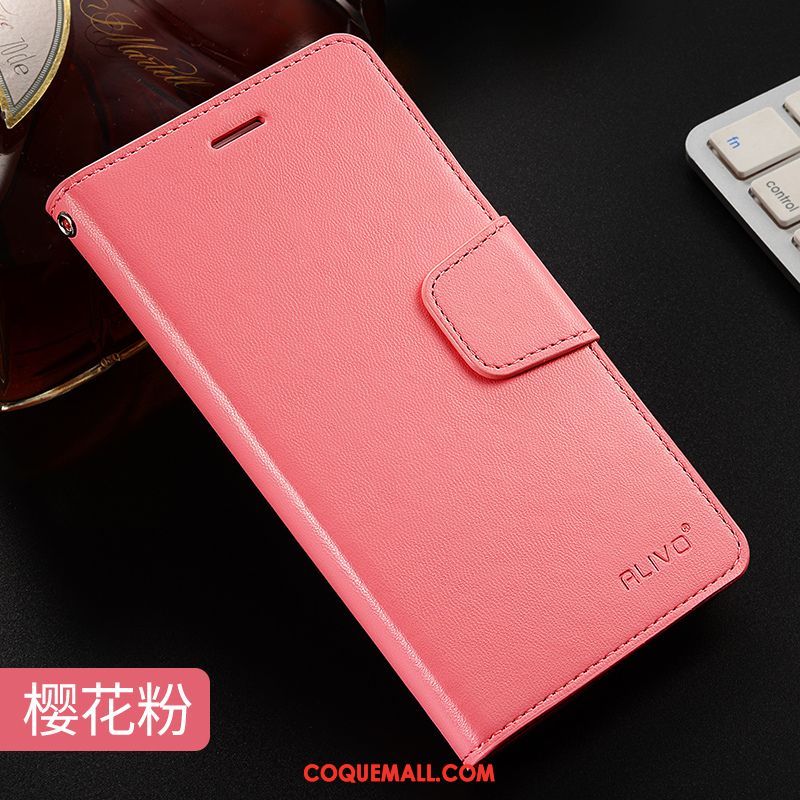 Étui Oppo A3 Incassable Clamshell Téléphone Portable, Coque Oppo A3 Étui En Cuir Fluide Doux