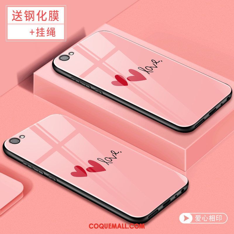 Étui Oppo A3 Incassable Personnalité Téléphone Portable, Coque Oppo A3 Fluide Doux Tendance