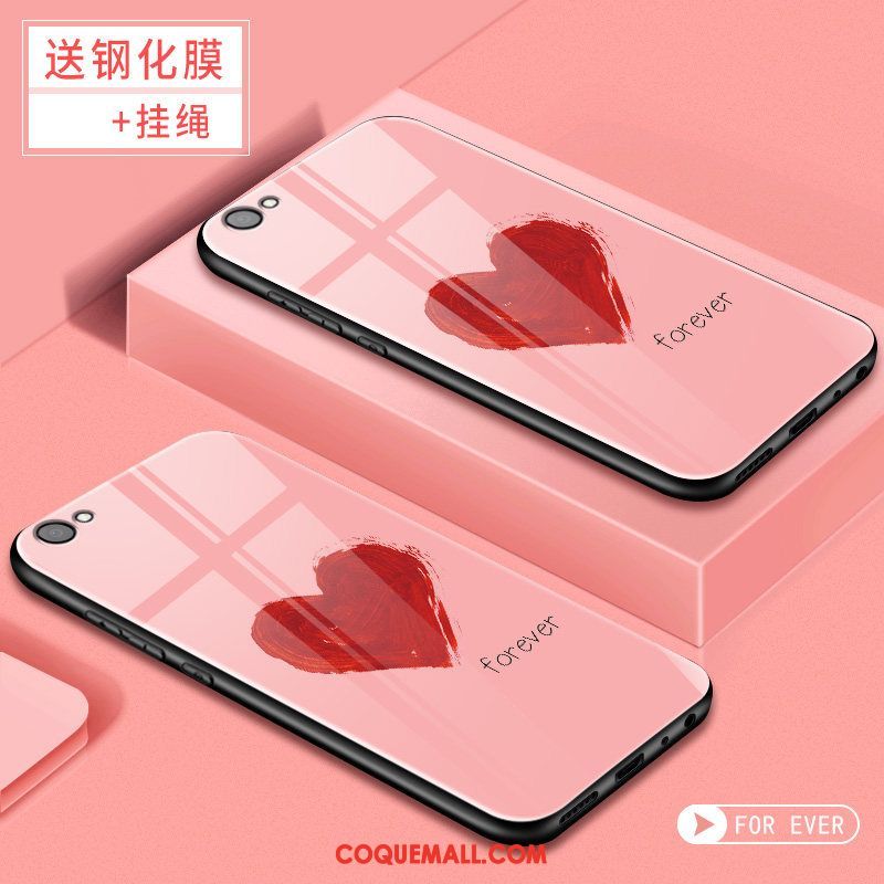 Étui Oppo A3 Incassable Personnalité Téléphone Portable, Coque Oppo A3 Fluide Doux Tendance