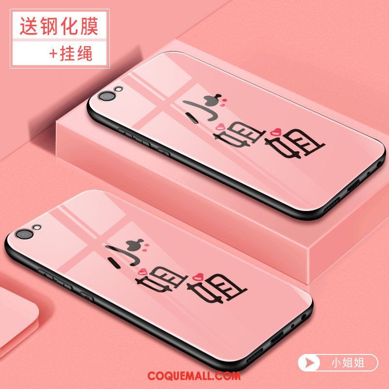 Étui Oppo A3 Incassable Personnalité Téléphone Portable, Coque Oppo A3 Fluide Doux Tendance