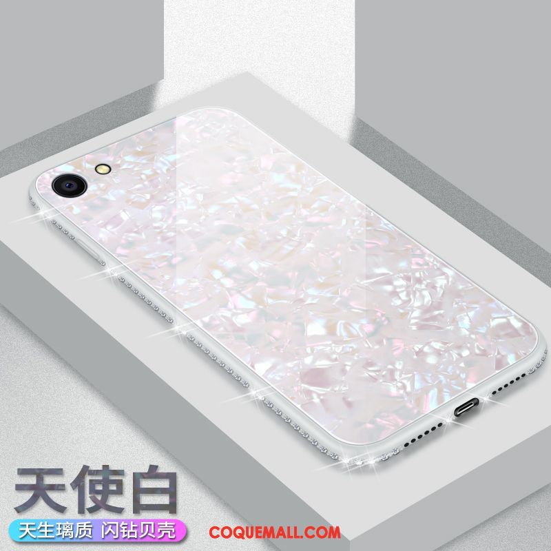 Étui Oppo A3 Protection Téléphone Portable Rose, Coque Oppo A3 Tout Compris Incassable