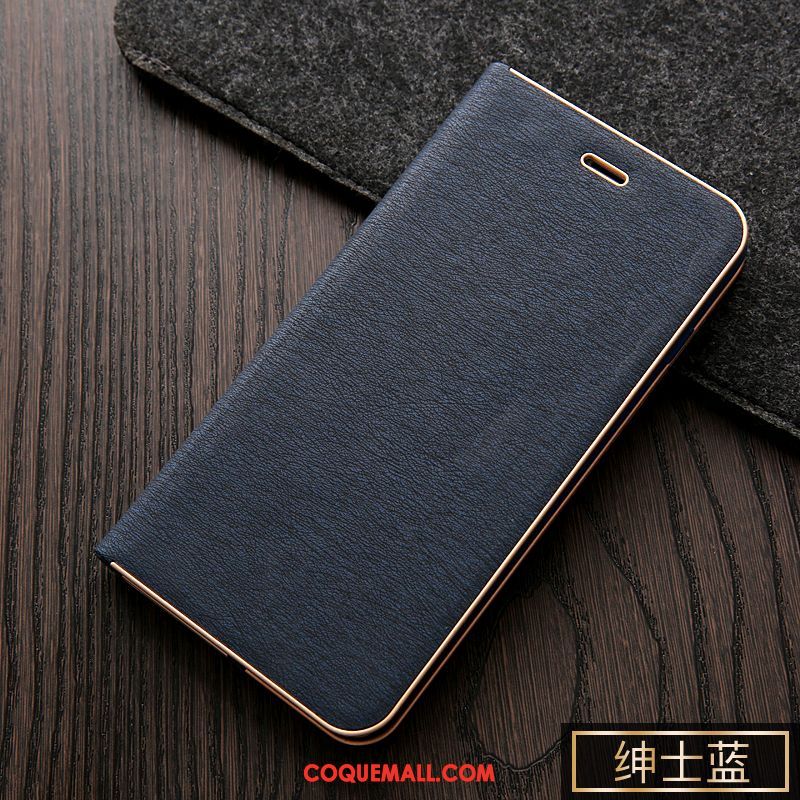 Étui Oppo A3 Rose Étui En Cuir Téléphone Portable, Coque Oppo A3 Cuir Véritable Incassable