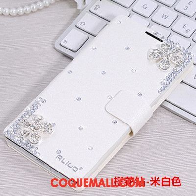 Étui Oppo A3 Strass Étui En Cuir Personnalité, Coque Oppo A3 Protection Délavé En Daim