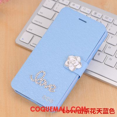 Étui Oppo A3 Strass Étui En Cuir Personnalité, Coque Oppo A3 Protection Délavé En Daim