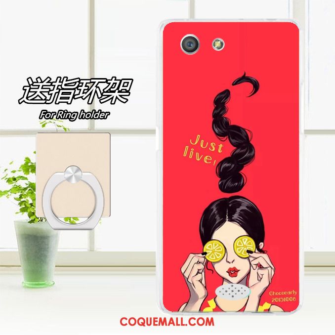 Étui Oppo A31 Fluide Doux Noir Silicone, Coque Oppo A31 Protection Dessin Animé