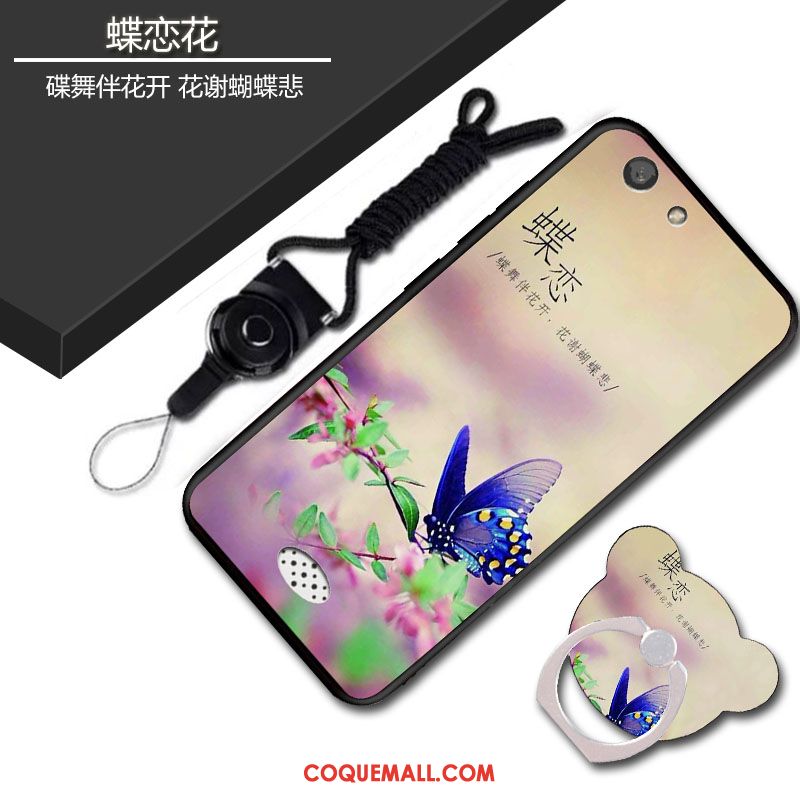 Étui Oppo A31 Fluide Doux Tendance Téléphone Portable, Coque Oppo A31 Protection Mode