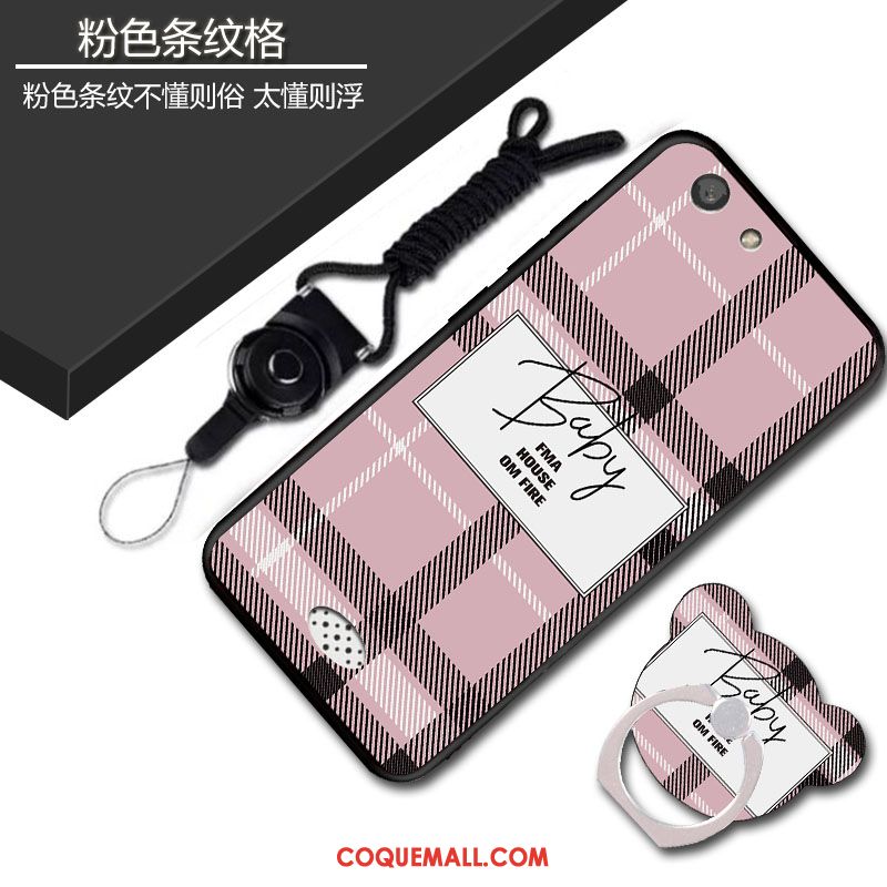 Étui Oppo A31 Fluide Doux Tendance Téléphone Portable, Coque Oppo A31 Protection Mode