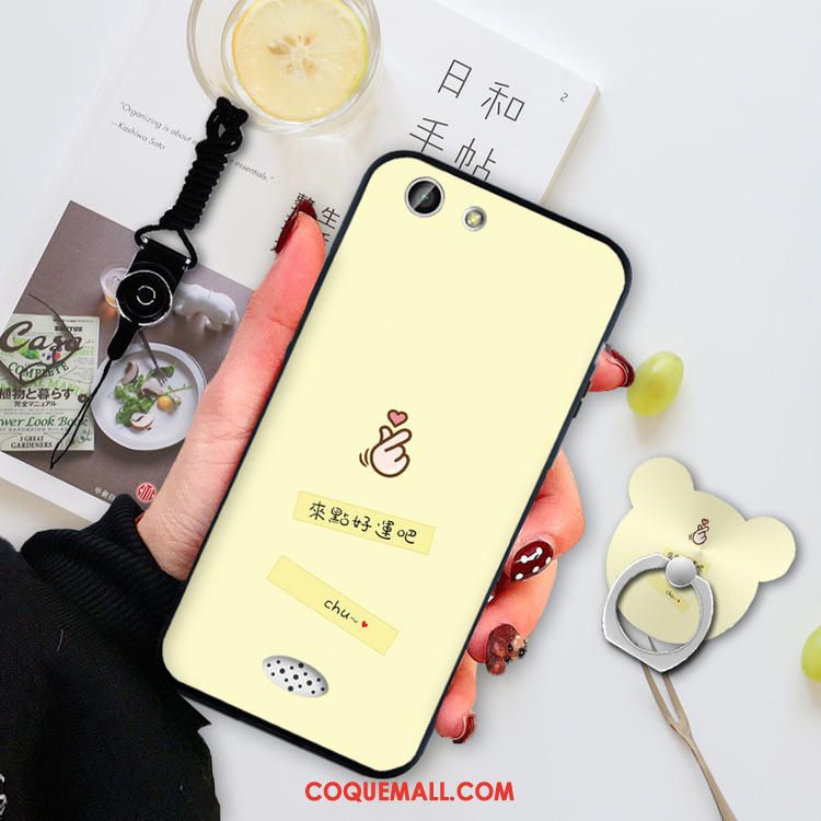 Étui Oppo A31 Fluide Doux Téléphone Portable Tout Compris, Coque Oppo A31 Charmant Incassable