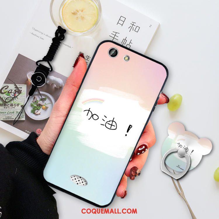 Étui Oppo A31 Fluide Doux Téléphone Portable Tout Compris, Coque Oppo A31 Charmant Incassable