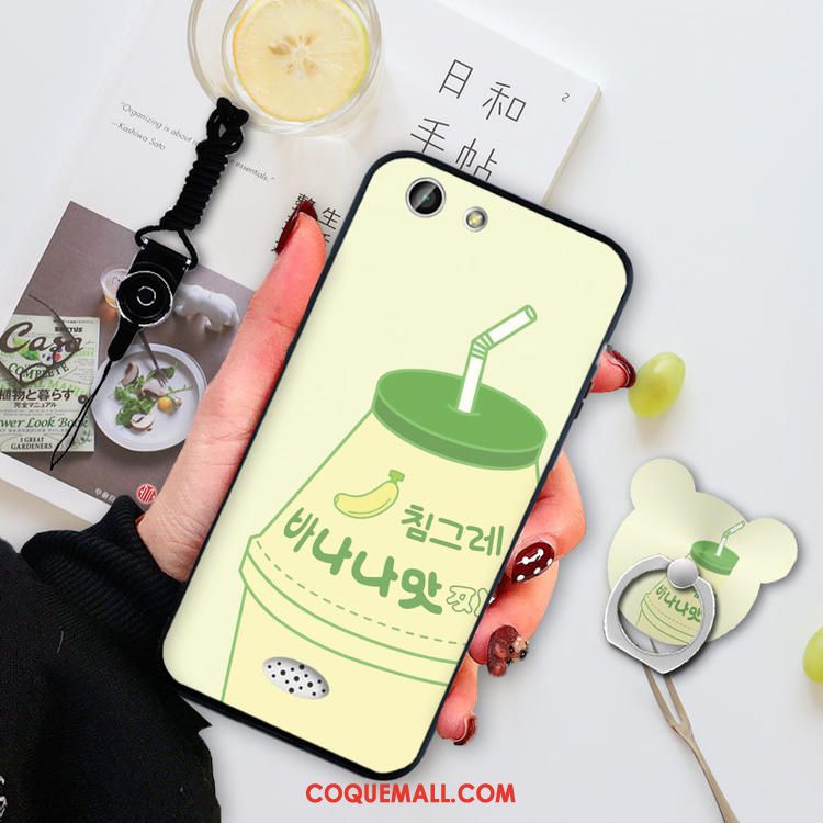 Étui Oppo A31 Fluide Doux Téléphone Portable Tout Compris, Coque Oppo A31 Charmant Incassable