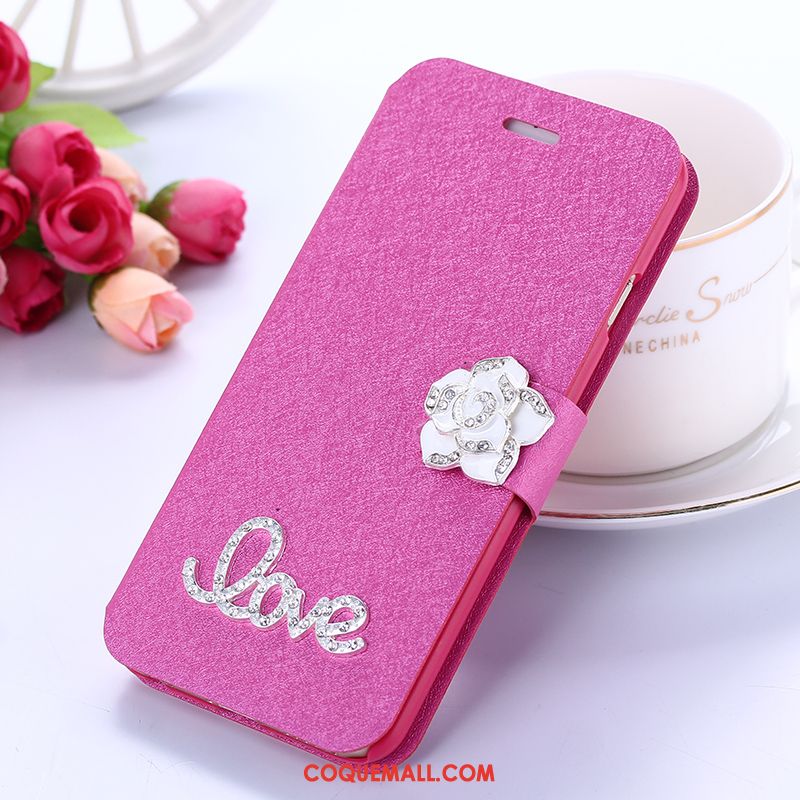 Étui Oppo A31 Nouveau Protection Bleu, Coque Oppo A31 En Cuir Téléphone Portable