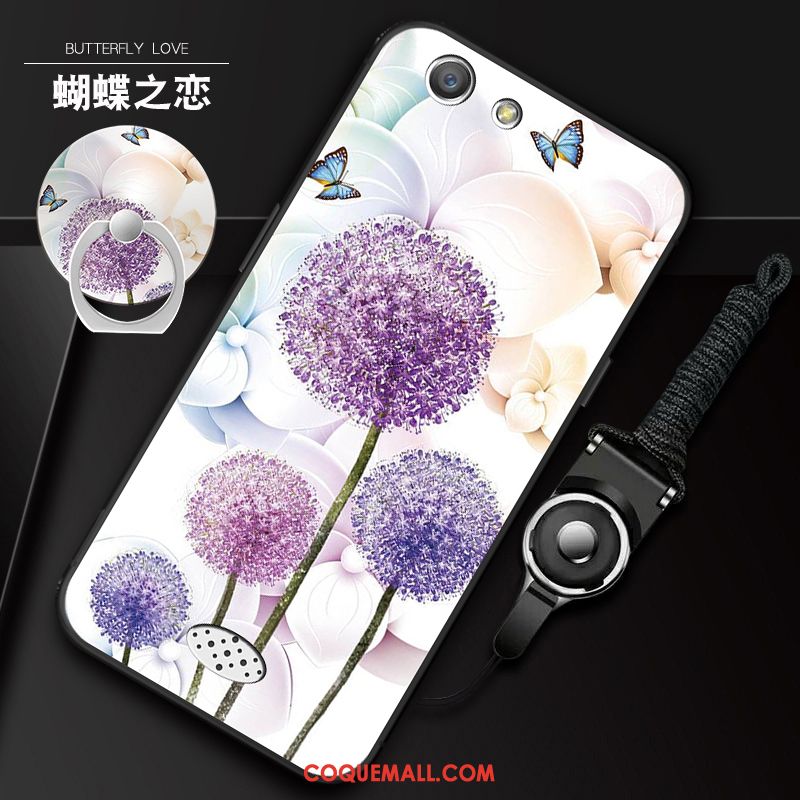 Étui Oppo A31 Personnalité Fluide Doux Dessin Animé, Coque Oppo A31 Tendance Téléphone Portable