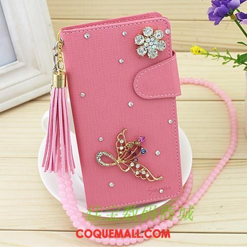 Étui Oppo A3s Fluide Doux Étui En Cuir Silicone, Coque Oppo A3s Rose Téléphone Portable