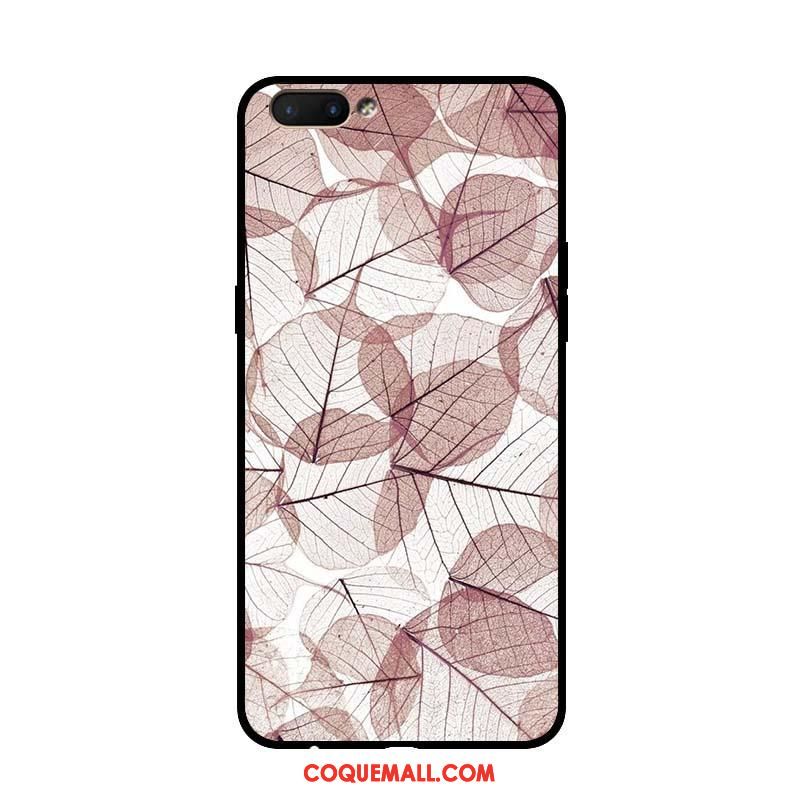 Étui Oppo A5 Créatif Graffiti Personnalité, Coque Oppo A5 Art Petit