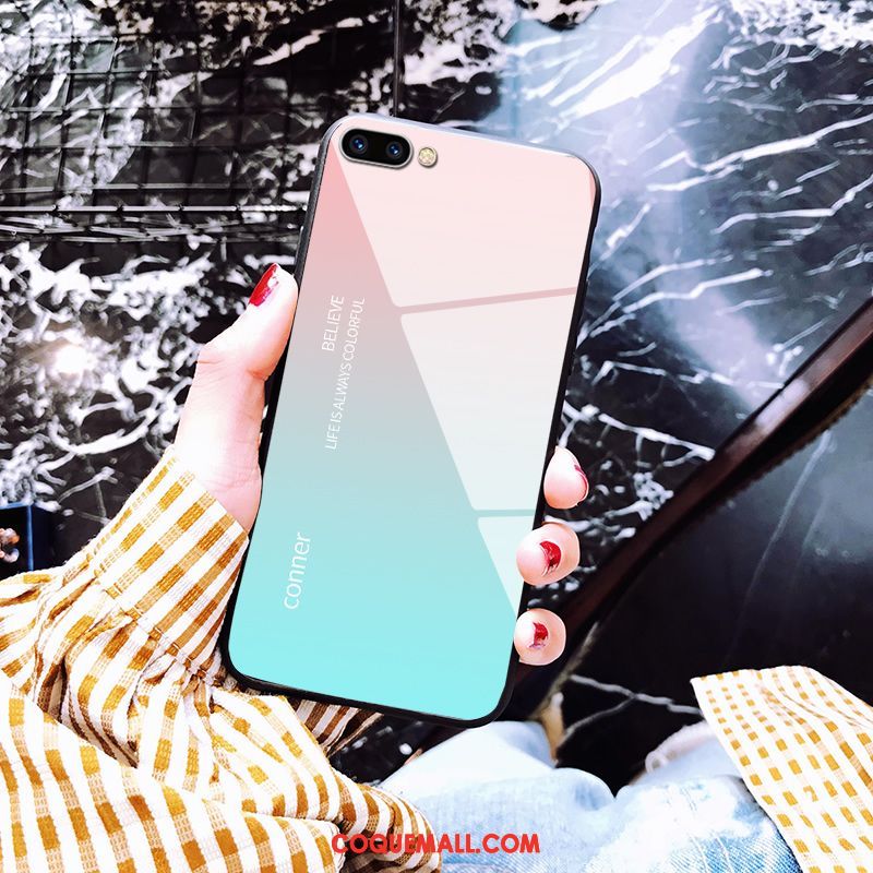 Étui Oppo A5 Incassable Protection Tout Compris, Coque Oppo A5 Silicone Créatif