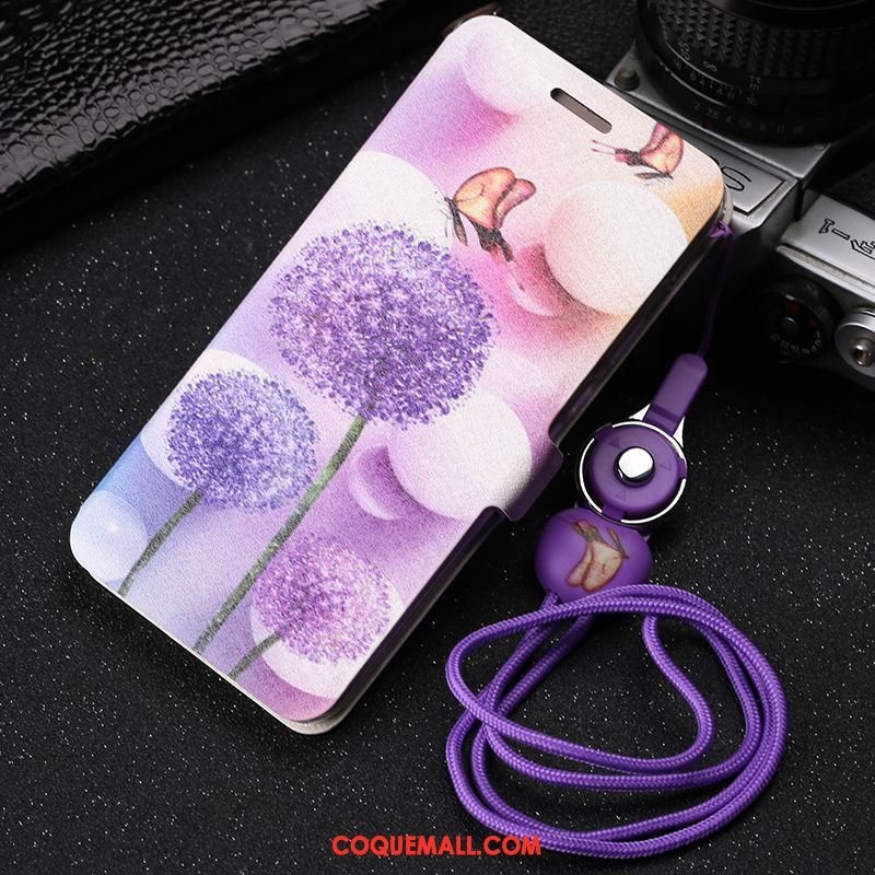 Étui Oppo A5 Téléphone Portable Incassable Protection, Coque Oppo A5 Étui En Cuir Charmant