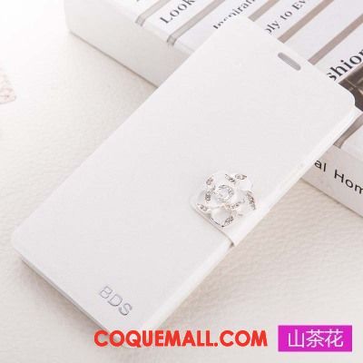 Étui Oppo A83 Incassable Étui En Cuir Protection, Coque Oppo A83 Noir Téléphone Portable