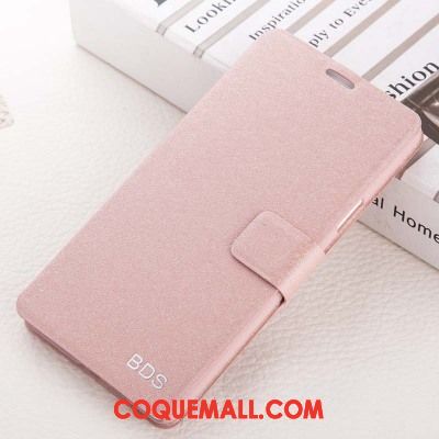 Étui Oppo A83 Incassable Étui En Cuir Protection, Coque Oppo A83 Noir Téléphone Portable