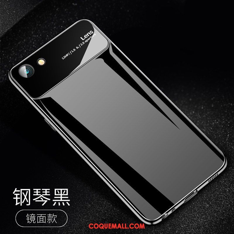 Étui Oppo A83 Personnalité Marque De Tendance Tout Compris, Coque Oppo A83 Incassable Protection